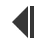 Prevframe SVG Icon